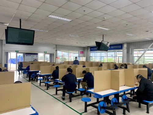 聯(lián)合技術(shù)旗下工廠(chǎng)復(fù)工一月觀察 信息技術(shù)咨詢(xún)服務(wù)的挑戰(zhàn)與進(jìn)展