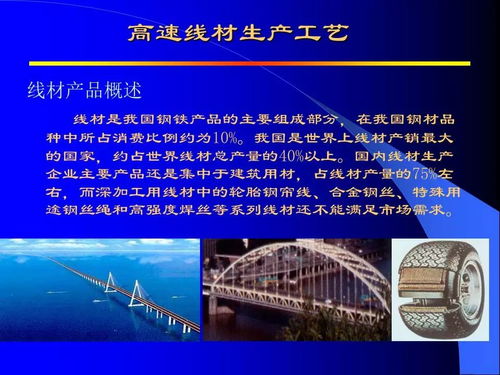 高速線(xiàn)材生產(chǎn)與信息技術(shù)咨詢(xún)服務(wù)的融合應(yīng)用